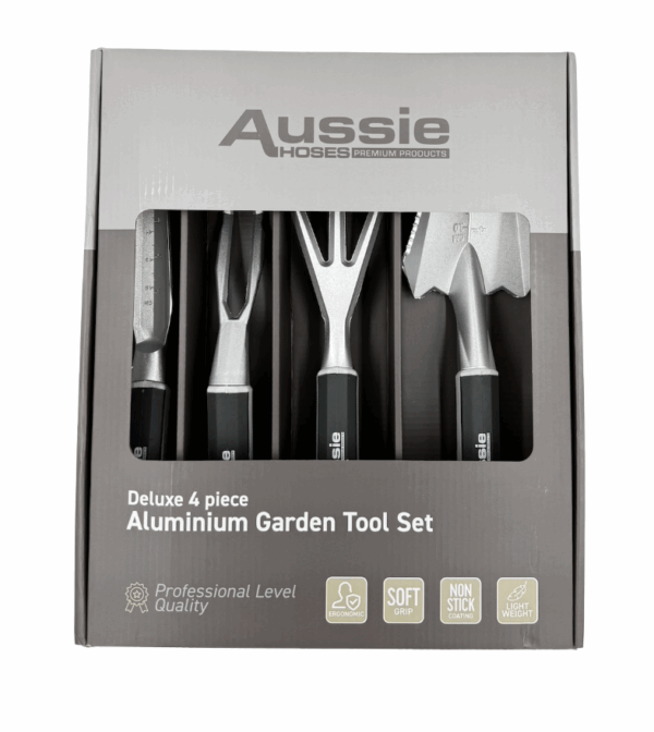 Aluminium Garden Tool Set